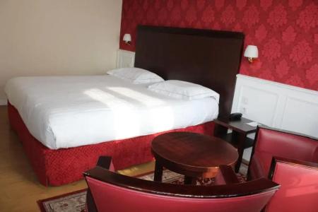 Best Western Plus Hôtel D'Angleterre - 75