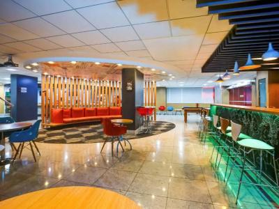 ibis Rio de Janeiro Botafogo - 17
