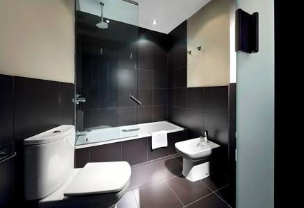 Eurostars Sevilla Boutique - 52