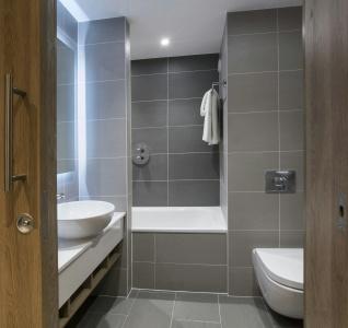 Hilton Garden Inn Manchester Emirates Old Trafford - 8