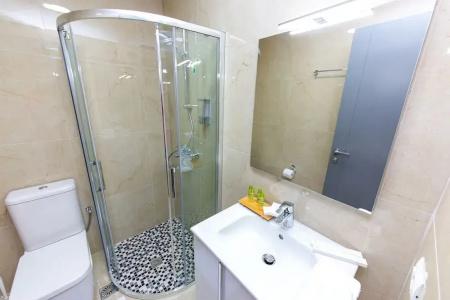 Santa Oliva Suites - 112