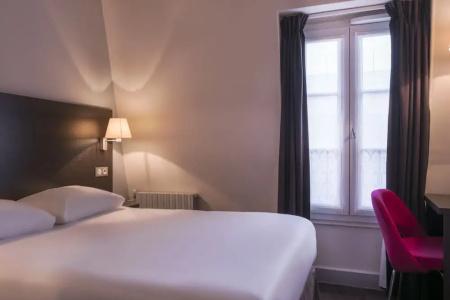 Hôtel des Ecrivains - 55