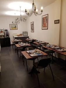 Le Clémenceau Hôtel & Restaurant - 18
