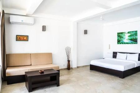 Green Parrot Beach Resort - 30