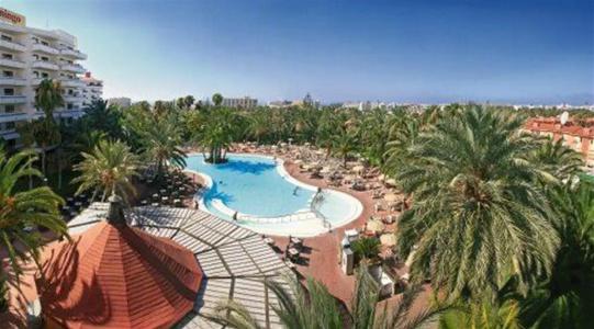 Riu Papayas - All Inclusive - 19