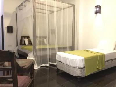 Saman Resort Yala - 53
