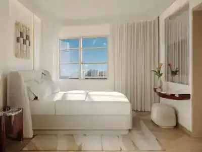 Delano South Beach - 32