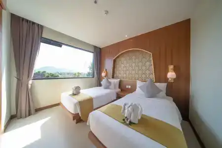 Maikhao Palm Beach - 27