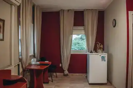 Duet Plus Motel - 16