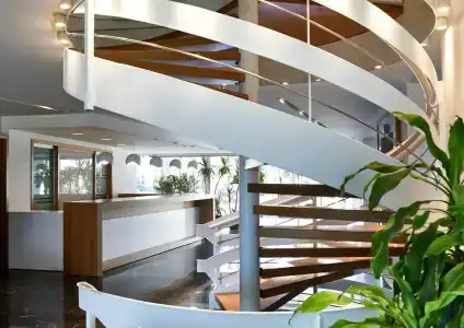Aquarium View - 14