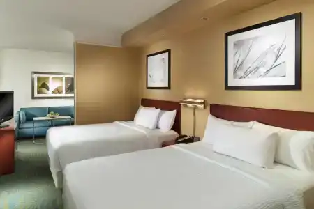 SpringHill Suites by Marriott Atlanta Buckhead - 19