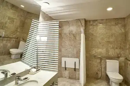 Sheraton são Paulo Wtc - 25