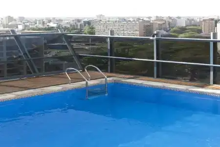 Nh cóRdoba Urbano - 9