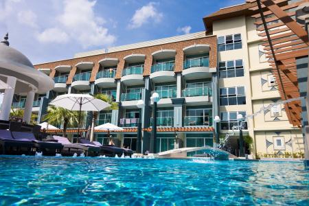 Ramaburin Resort - Sha Extra Plus - 28