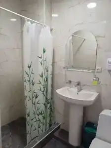 Морская лагуна - 1