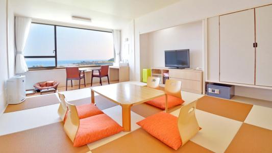 Shirahama Ocean Resort - 40