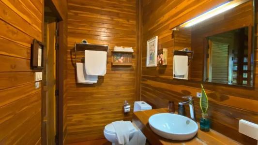 Nan Seasons Boutique Resort - 192