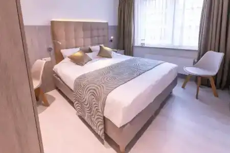 Atlanta Knokke - 1