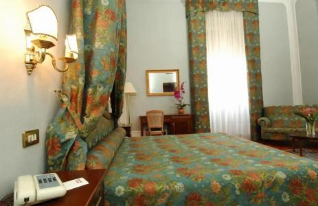 Grande Albergo Quattro Stagioni - 54