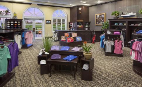 The Westin Savannah Harbor Golf Resort & Spa - 23