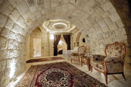 Kemerhan Cave Suites - 142