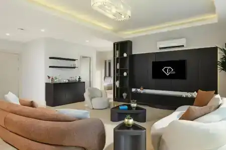 Amara Luxury Resort - 141