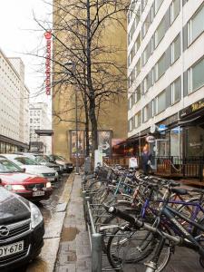 Omena Tampere - 13