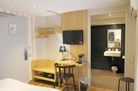 Best Western Opéra Drouot - 97