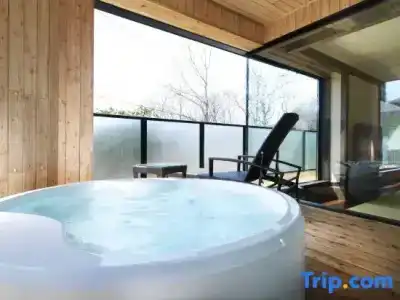Lake Shikotsu Tsuruga Resort Spa Mizu no Uta - 91
