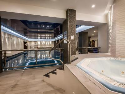 Holiday Inn London Kensington High St., An Ihg - 47