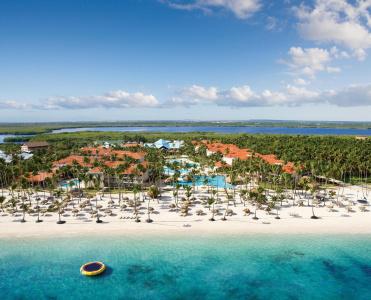 Dreams Palm Beach Punta Cana - 15