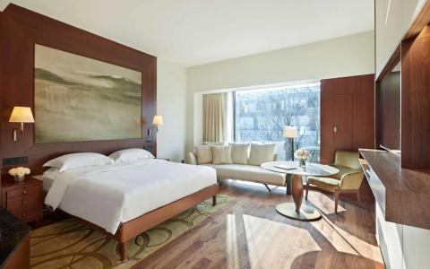 Park Hyatt Zurich – City Center Luxury - 52