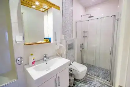 Sardunya Andifli Otel - 8