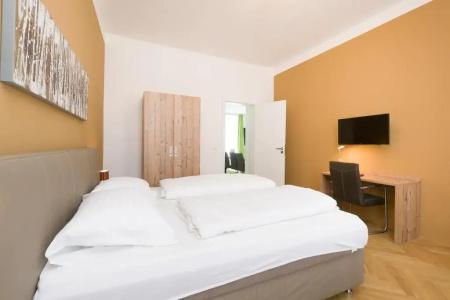 Vienna Stay Pezzl 1170 - 83