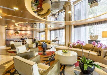 Ascott Raffles Place Singapore - 33