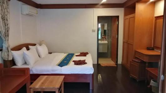 Blue Diamond Resort - 129