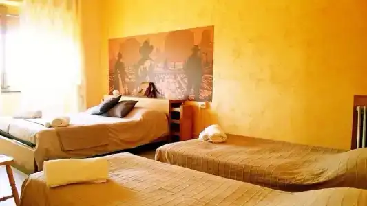 Movie Home b&b - 53