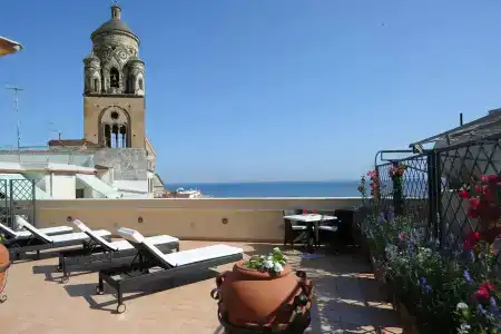 Albergo L'Antico Convitto - 10