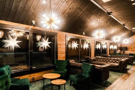 Northern Lights Village - 17
