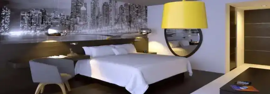 Krystal Urban Guadalajara - 26