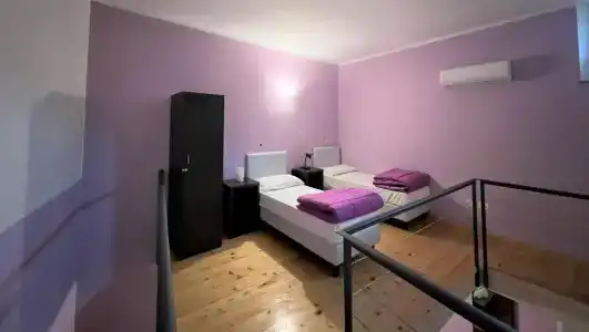Emerald Palace Hostel - 30