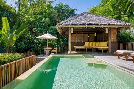 Six Senses Yao Noi - Sha Plus - 18