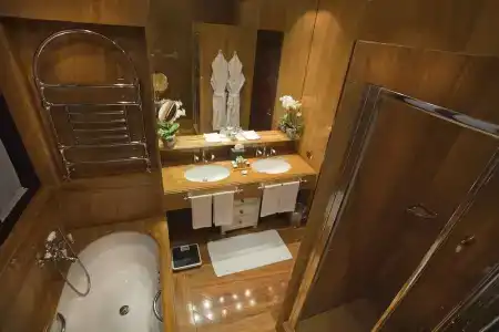 de la Ville - Small Luxury Hotels of the World - 32