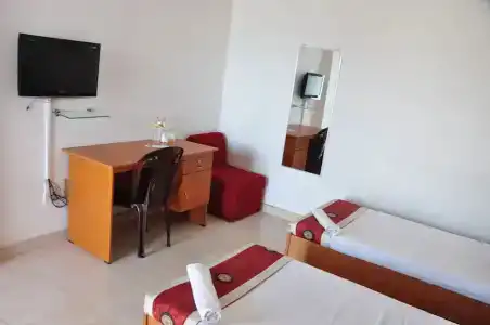 Villa - 77