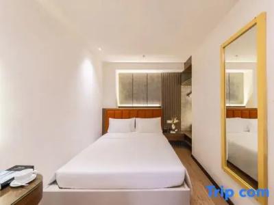 Grand Cititel Central Saigon - 30