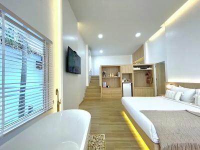 Tonsak Resort - 157