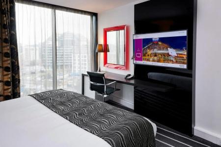 Crowne Plaza Manchester City Centre, an IHG - 24