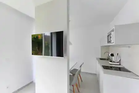 Villa Oliver 1 Hévíz - 124