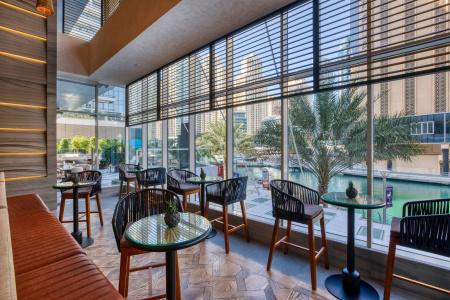 Crowne Plaza Dubai Marina, An Ihg - 24