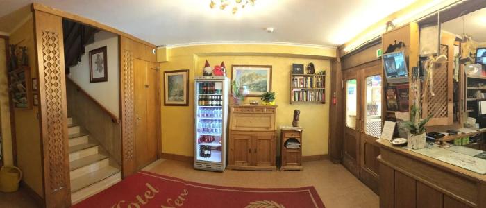 Meuble Villa Neve - 19